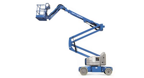 Genie Z40/23NRJ - Articulated boom lift