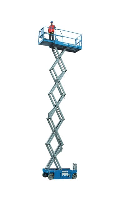 Genie GS3246 - Scissor lift