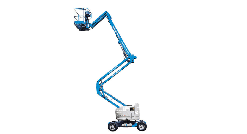 Genie Z45/25JDC - Articulated boom lift