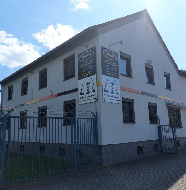 Hanau